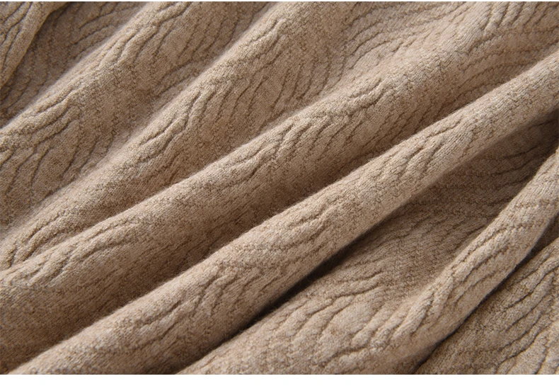 Autumn and winter new pile of high collar dark knit pullover women ALKMENE sexy fashion slim bottoming sweater women