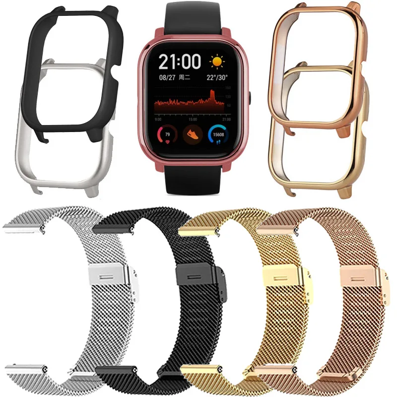 

Защитный чехол для браслета Colmi P8 Se Pro защитный чехол для экрана