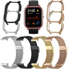 Защитный чехол для браслета Colmi P8 Se Pro защитный чехол для экрана