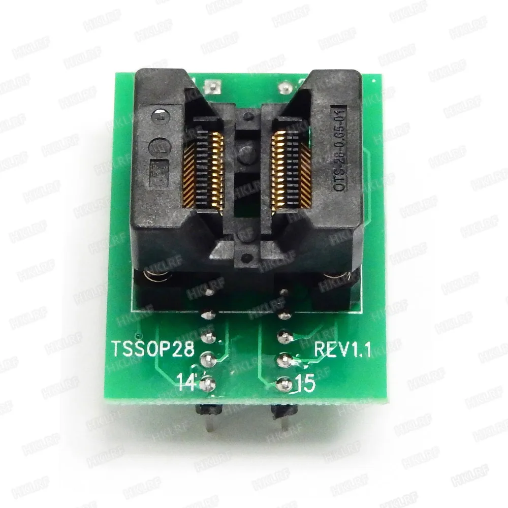 Оригинальный Новый 14 шт. Φ + IC экстрактор для программатора TL866A TL866CS EZP2010 G540 TNM5000