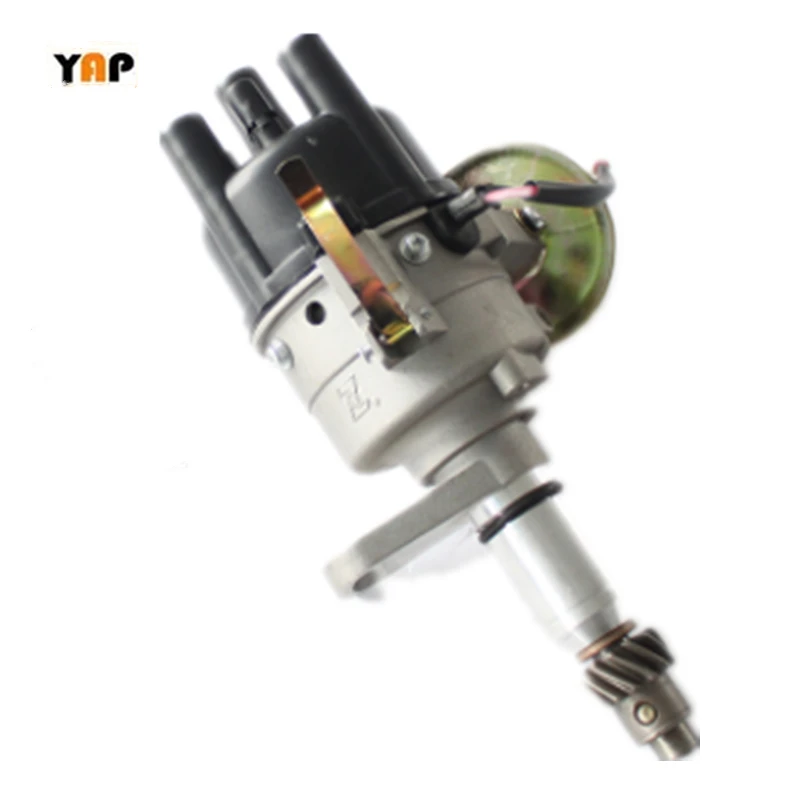 Новый дистрибьютор для FITSUZUKI LUCAS SJ410 F10A LJ80 F8A ST90 45D4 1.0L 33100-80040 1979-1988 | Автомобили и