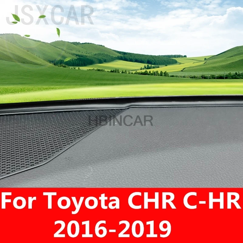 Уплотнительная полоса для Toyota CHR C-HR 2016-2019 специальная Передняя зубчатая передача