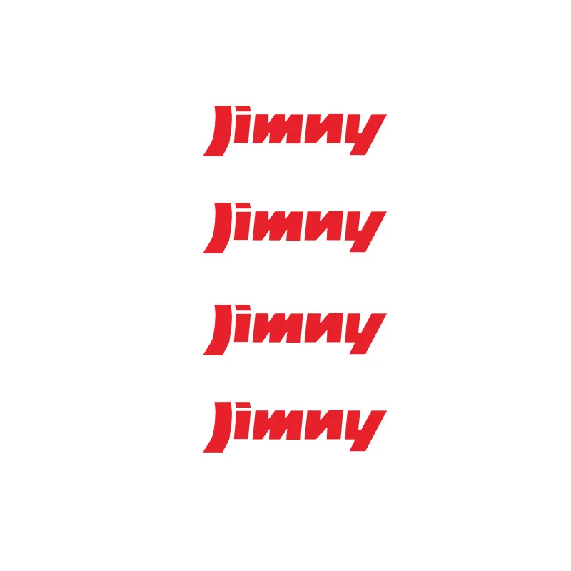 

Car Stickers and Decals for Suzuki Jimny Car Rearview Mirror Sticker for Women Funny Exterior Accessories