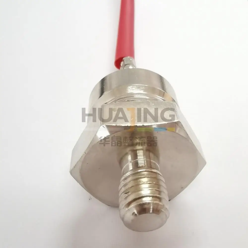 ZP30A Стандартный выпрямительный диод эмалевый Тиристор/30A 1600V 2000V/Спиральный