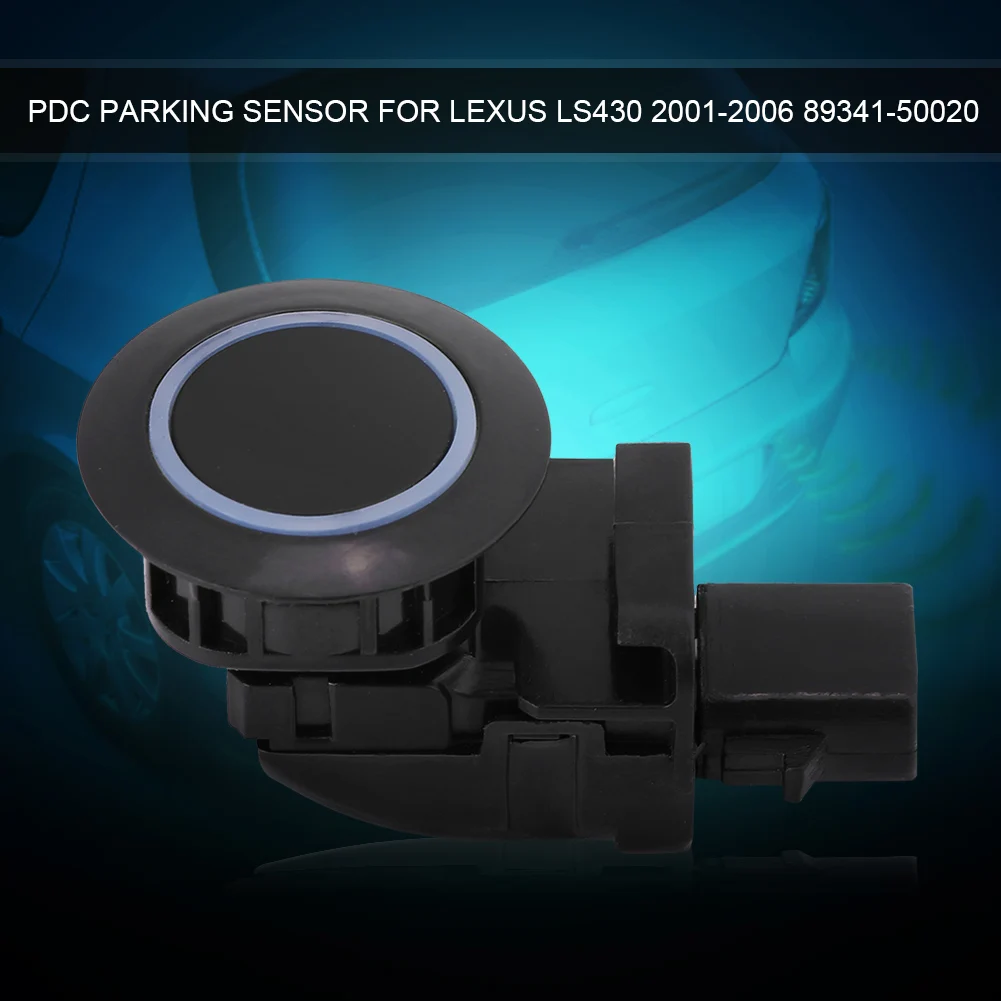 

Датчик парковки PDC для LEXUS LS430 2001-2006 89341-50020парковка