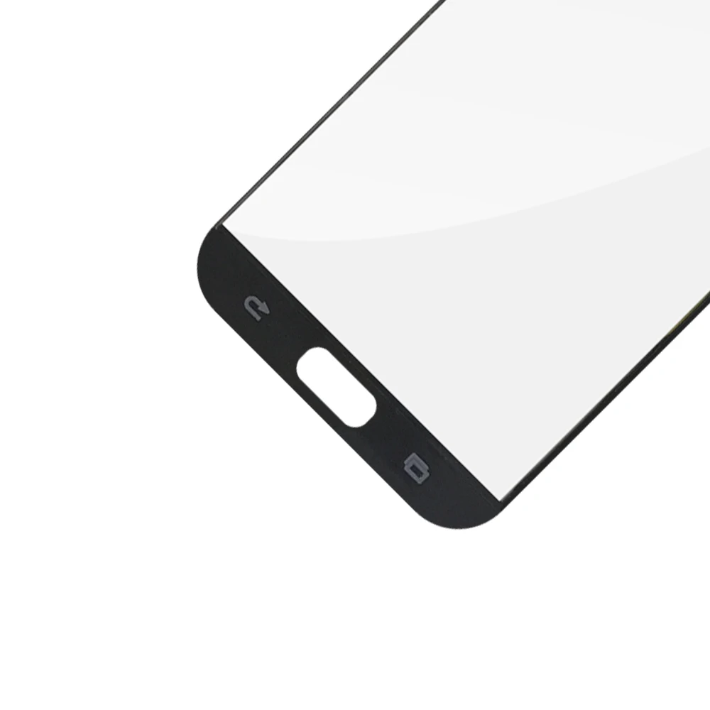Для samsung Galaxy S7 Edge G9350 G935 G935F сенсорный экран дигитайзер сенсорная стеклянная