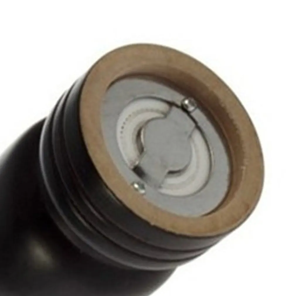 

Wooden Manual Pepper Grinder Pepper Stick Kitchen Multi-Purpose Kitchen Tool Gadget Pepper Powder Grinder