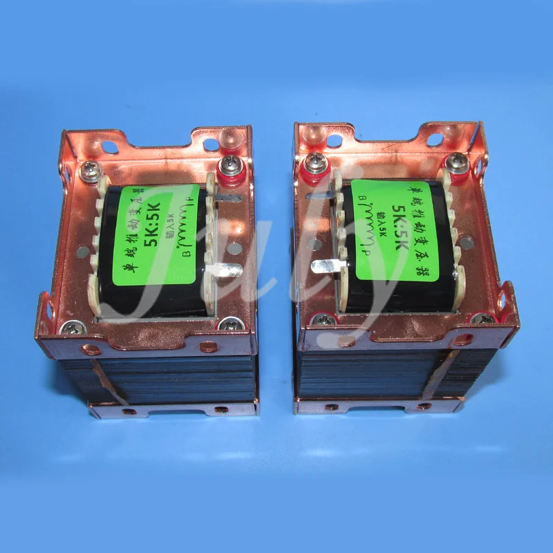 Фото 5K: преобразователь привода 6F6 6P14 6N11 12AU7 и других электронных ламп могут пройти DC 25mA на выбор два железных ядра 5K: преобразователь привода 6F6 6P14 6N11 12AU7 и других электронных ламп могут пройти DC 25mA на выбор два железных ядра