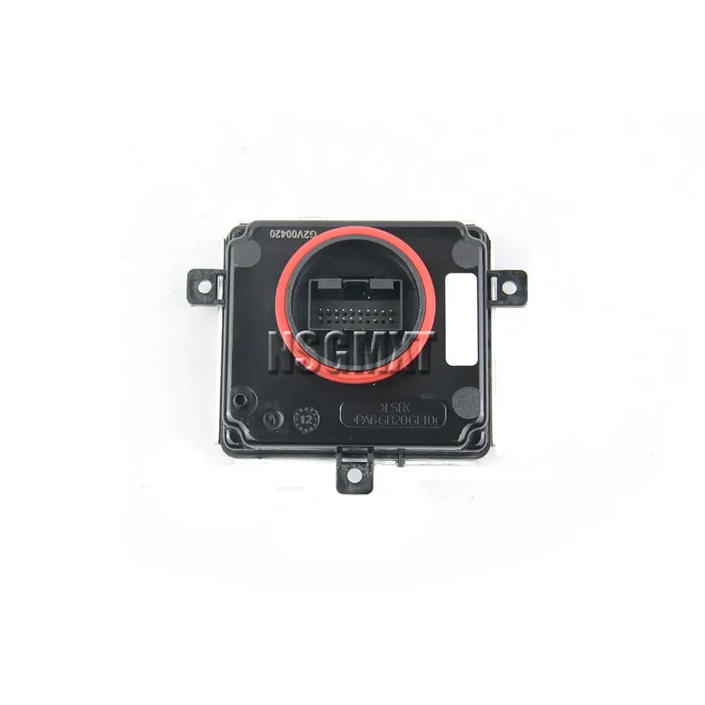 

AP01 Daytime Running Light Control Module 4G0907697/F/G FOR Audi VW Tiguan Skoda LED DRL