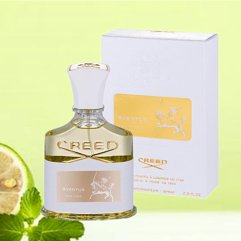 

New Fashion High-end Neutral Creed Parfum Fragrant Charm Parfum Cologne