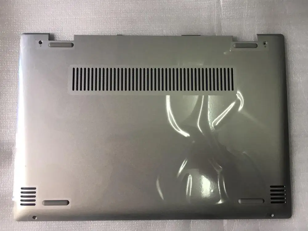 

New for lenovo YOGA 720-12IKB D cover bottom case silver