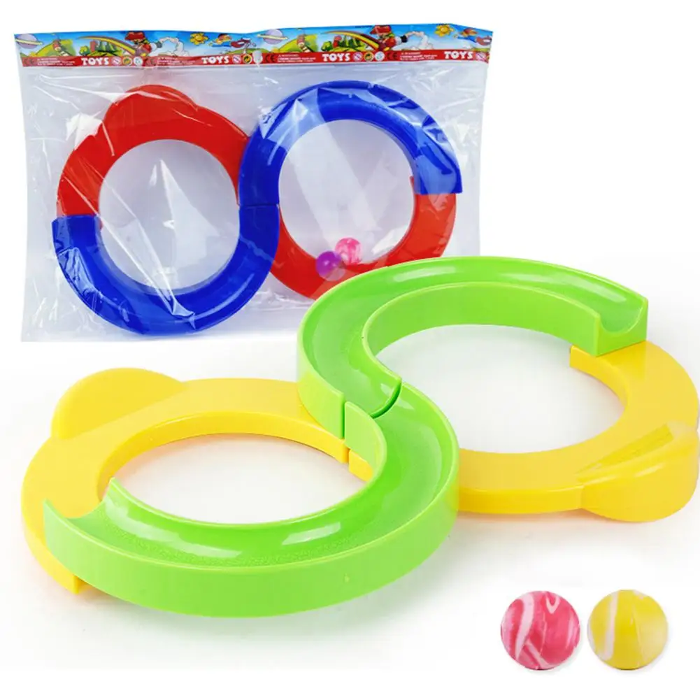 Детский сад учебного оборудования взаимодействие игрушка 88 с шариком чувство