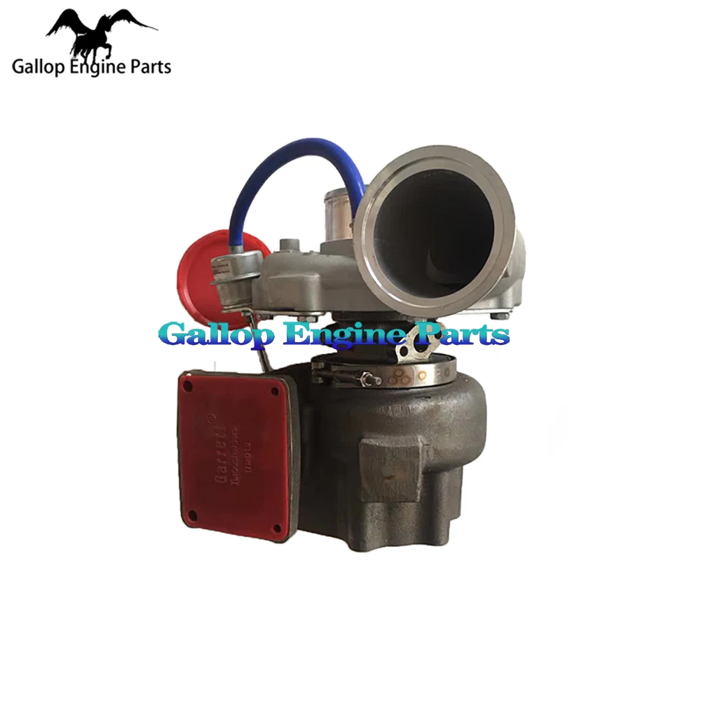 

Turbo Garrett GTA42 768349-0019 895410-5002 Is Applicable To Weichai WP12 430 440 450 460 HP Engine