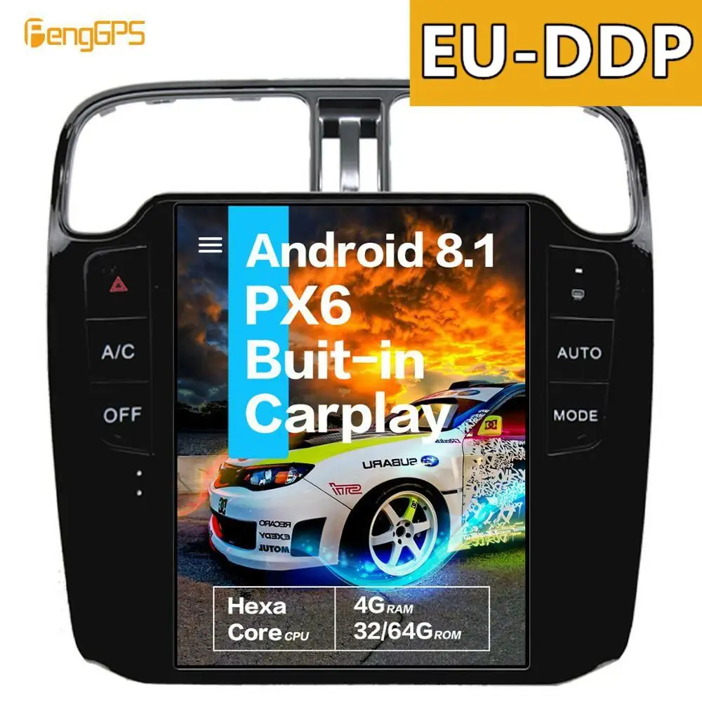 

Car Multimedia Player For Volkswagen Polo 2011 - 2018 Android Radio Cassette Recorder GPS Navi Head unit Autoradio Audio Stereo