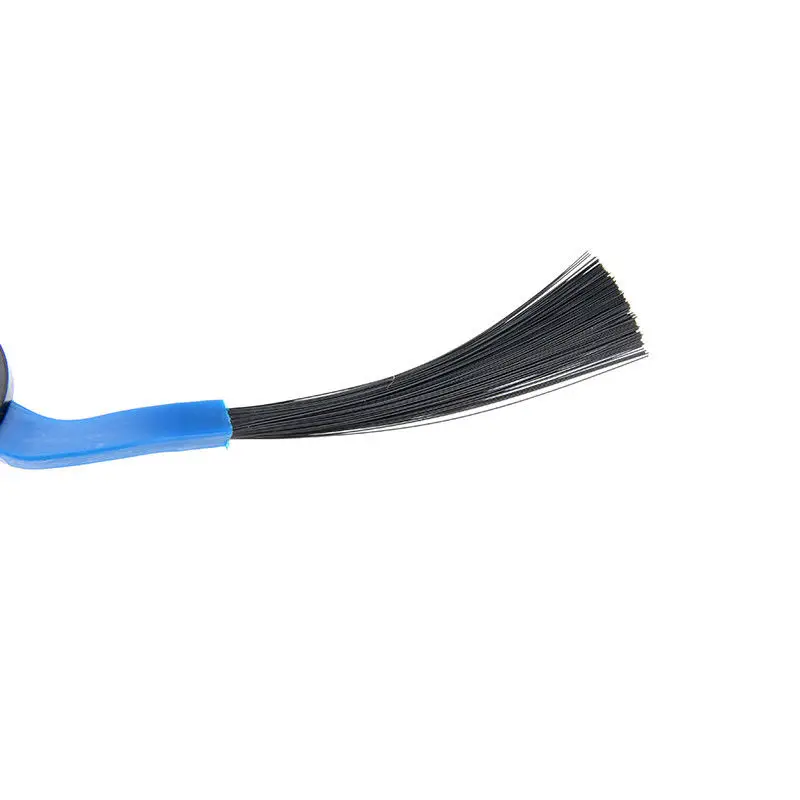 

2Pair 3 Arm Side Brush For Samsung Navibot Robot Vacuum Cleaner Replacement