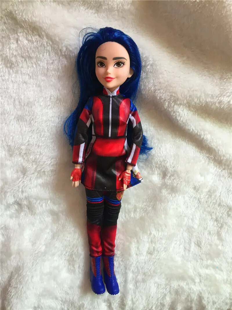 

Doll 28cm Original Girls Princess Dolls Beautiful Hair Fashion doll Christmas Gift