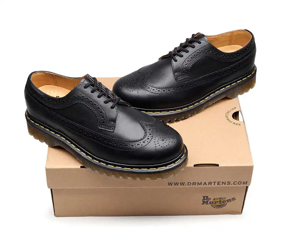spesifikasi Sepatu Pria Kasual Asli Sneakers Kasual Kulit Kualitas Terbaik Sepatu Kasual Pria Merek Fashion Brogue Sepatu Kasual Pria Sepatu Jalan Keras