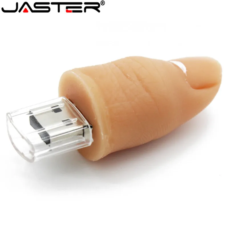 Корабль мультфильм USB 2 0 флеш-память переносной usb-накопитель палец человека