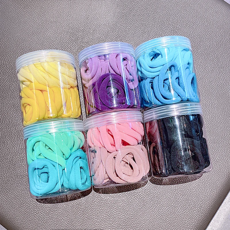 50 шт./компл. коробки упакованы женские колготы разных цветов для Цвета 3 5 см