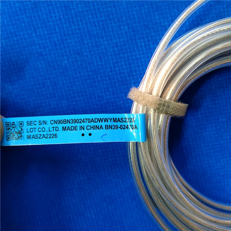 New Original For 55Q90R BN39-02470A cables QN65Q90R QN55LS03R QN49LS03R QN65LS03R One Invisible Connect Cable