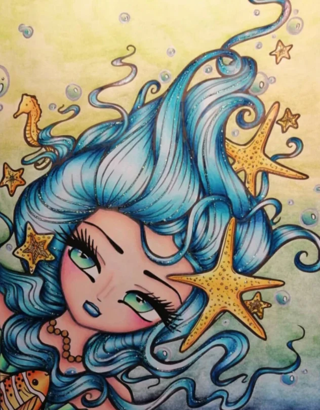 

Diamond Painting Kits stitch Poured Glue DIY Scalloped Edge Anime Gift home decor art cross stitch