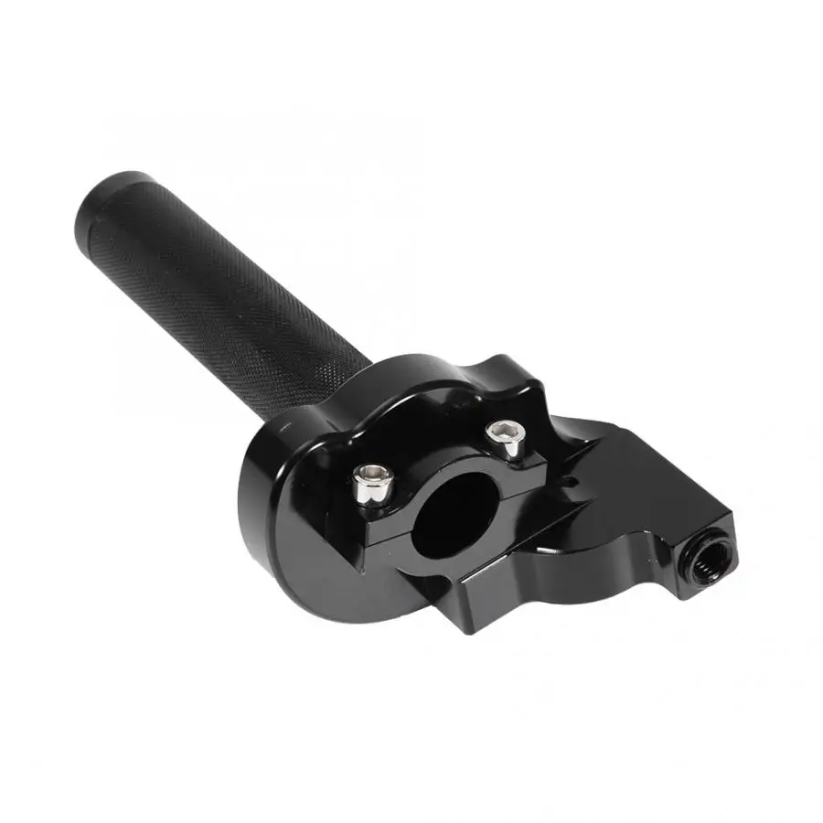 ЧПУ четверть оборота быстродействующий дроссель Корпус сцепление подходит для