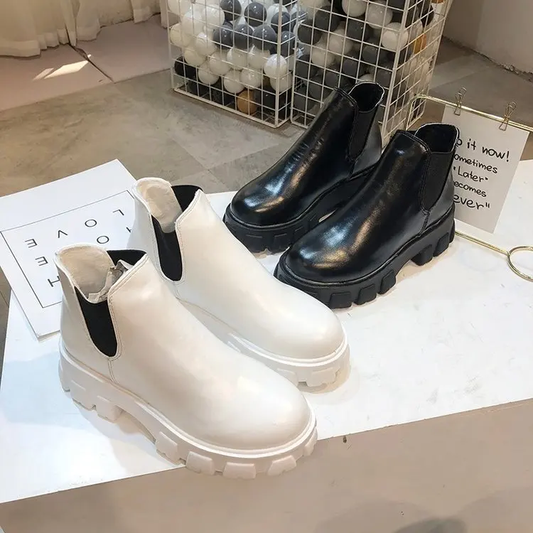 Aleafalling/классические женские повседневные ботинки изысканная обувь из