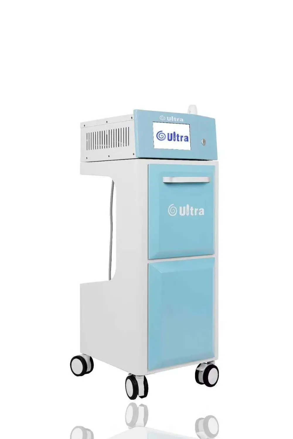 Многофункциональное косметическое оборудование для подтяжки кожи лица