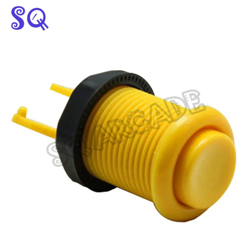 SQ аркадная игра сделай сам детали для Mame USB Нулевая задержка кодер 8 каналов