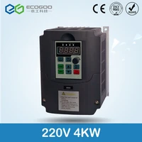 0 75kw1 5kw2 2kw3kw4kw5 5kw7 5kw input1 phase inverter output 3 phase frequency converter adjustable speed 220vac variable