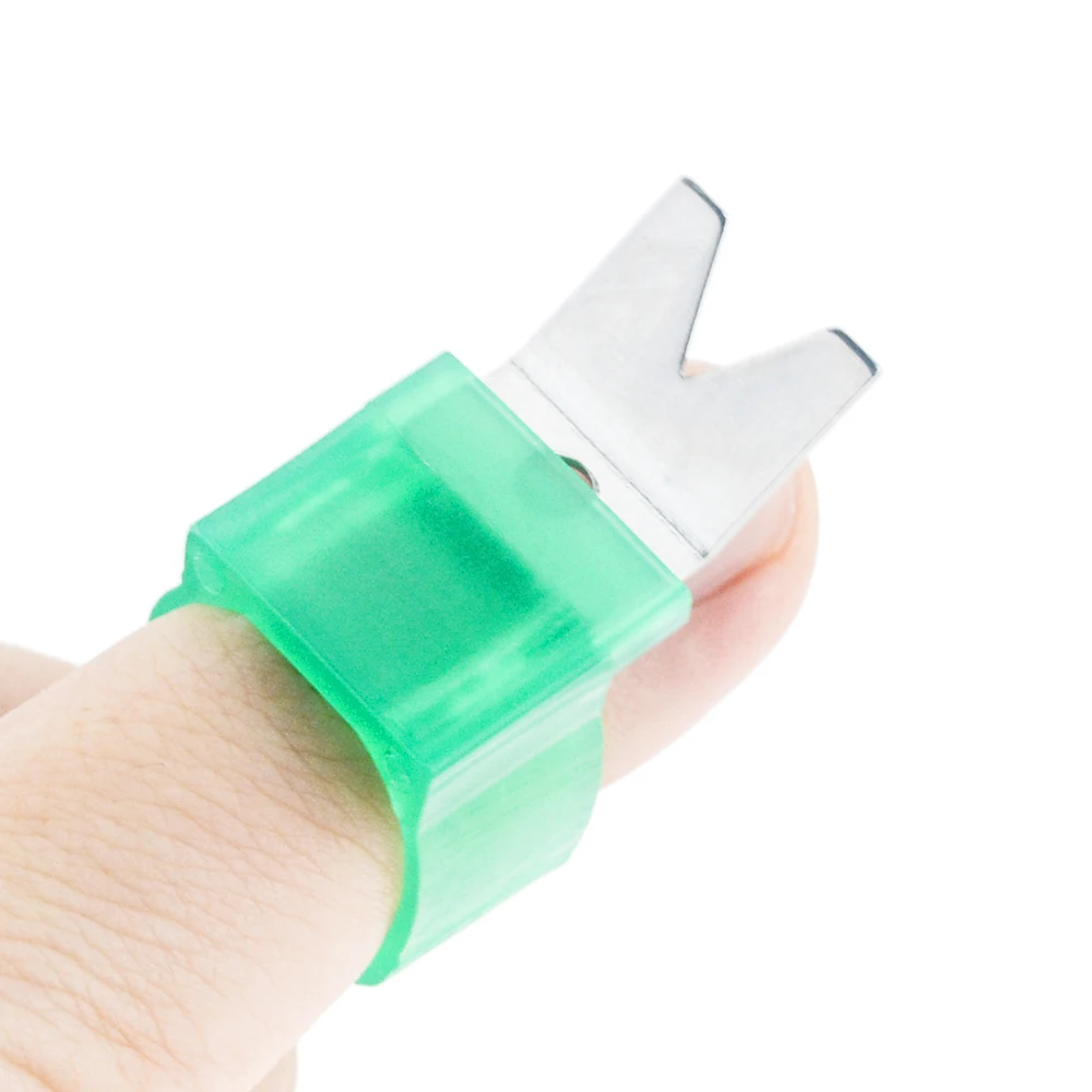 1 шт. кольцевой срезной предохранитель собирая овощи и фрукты сбор винограда