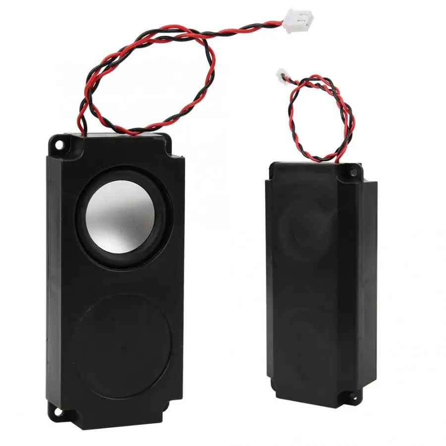 RC громкоговоритель высокого качества материал запасные части аксессуар