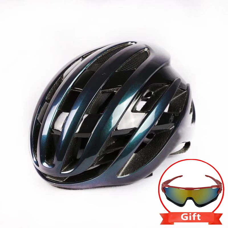 Модель велосипедного шлема аэродинамический ветровой шлем для гоночного и