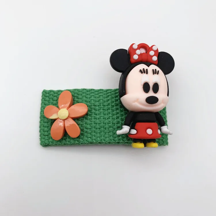 2 шт. детские заколки для волос Дональд Дак | Игрушки и хобби