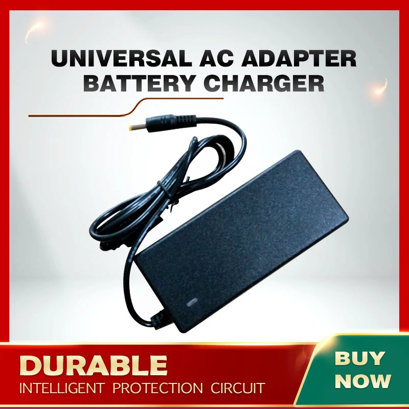 

19V 3.42A 65W Universal AC Adapter Battery Charger for Acer Aspire E1-532P E1-532PG E1-570G E1-571 E1-571G E1-572 E1-572G