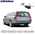 Камера заднего вида LiisLee, HD, для VOLVO V70, XC, V, 70 R, XC70, 1996  2016, ночное видение, водонепроницаемая