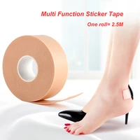 1 pcs multi function sticker tape self adhesive feet care protector waterproof anti wear for heel fingers toes
