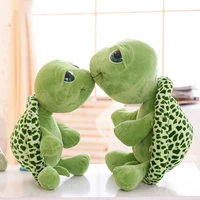 tortoise plush toys cute soft turtle stuffed animals dolls cushion pillow children kids gifts