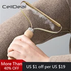 Скребок-щетка для одежды, переносное средство для удаления ворса, для свитера, тканого покрытия, бритва для свитера