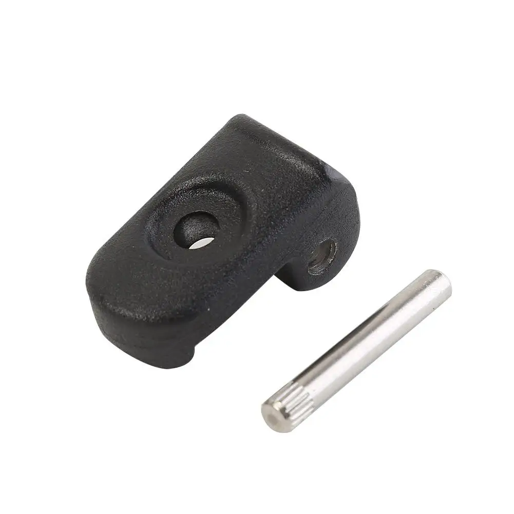 Лидер продаж усиленный замок для гитары изящный дизайн защелка на рулевое колесо