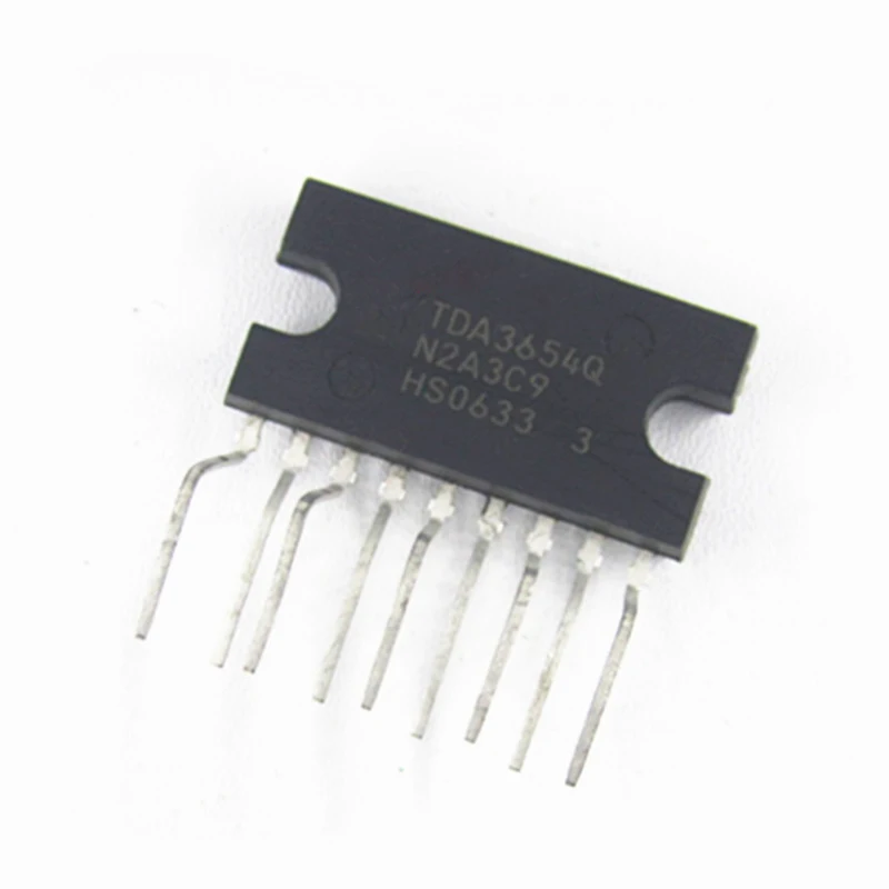 

New 5pcs/lot TDA3654Q TDA3654 ZIP