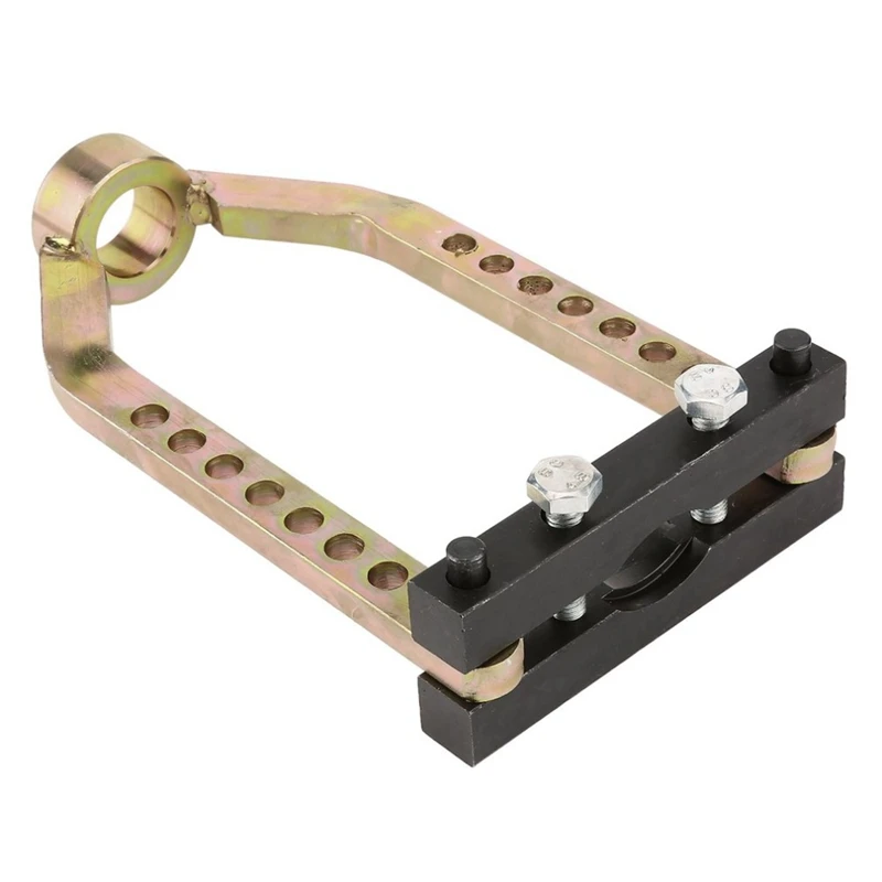 

Heavy Duty Universal Cv Joint Puller Tool Propshaft Separator Splitter Remover Fully Adjustable Assembly Tool