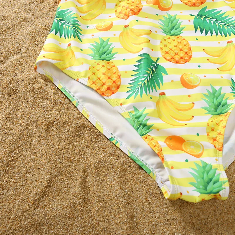 Летние мужские купальники для мальчиков шорты бикини мамы и я одежда отца сына