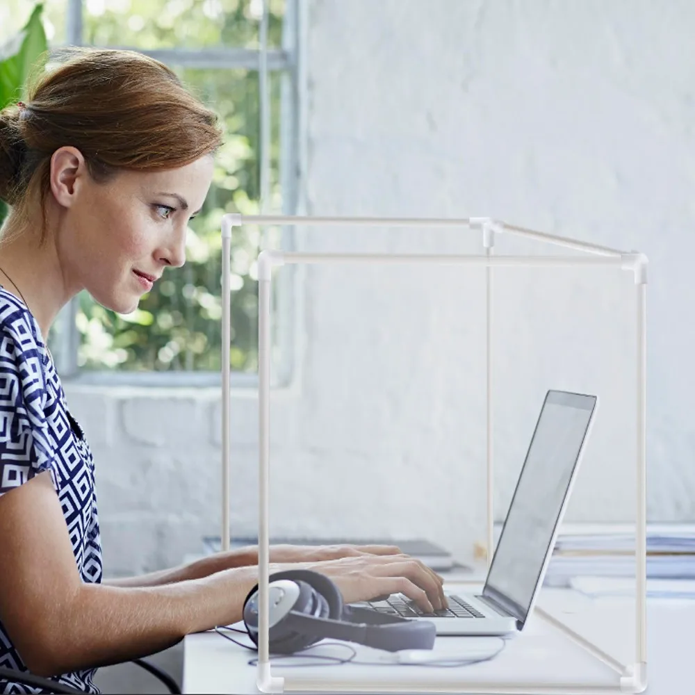 Разделительная перегородка сделай сам экран прозрачная изоляционная панель с