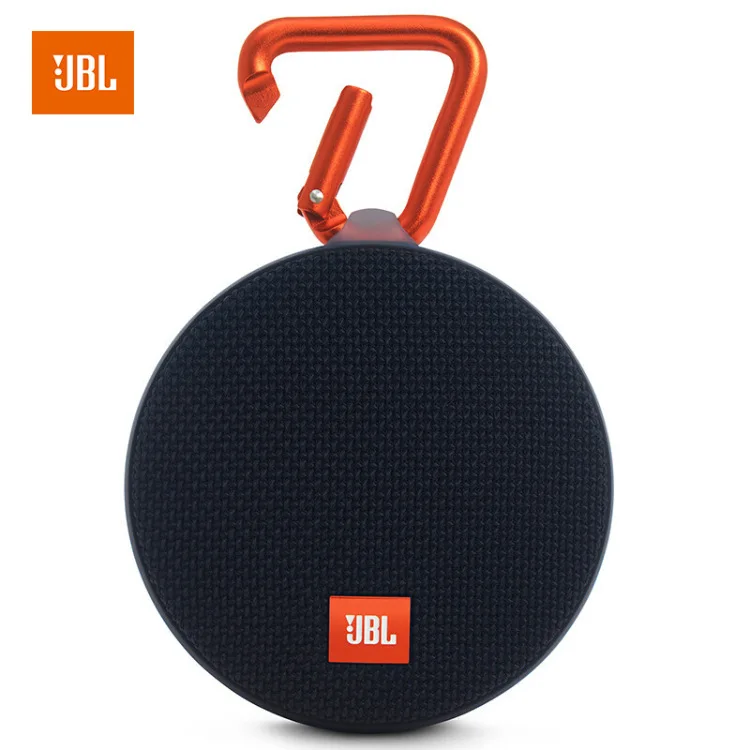 

JBL CLIP2 Music Box 2 Bluetooth Portable Outdoor Mini Audio Waterproof High Fidelity