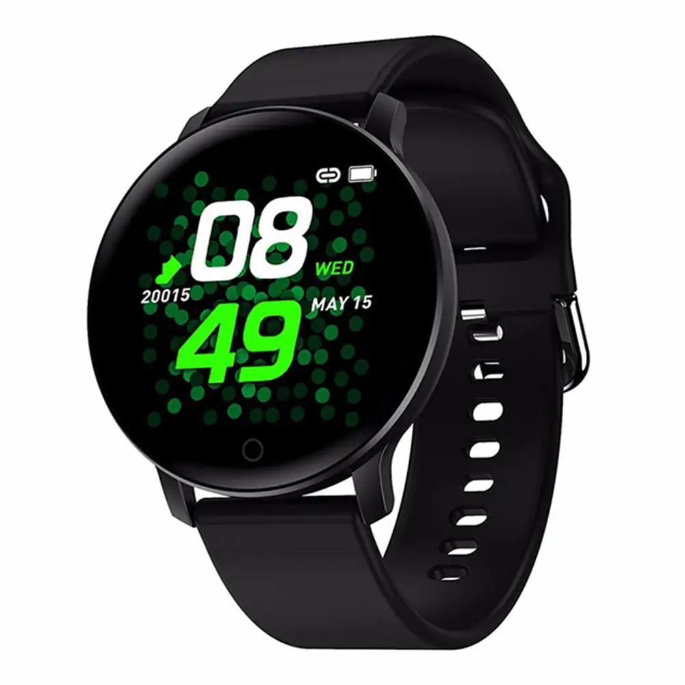 

HOT SALES !!! X9 Sleep Monitoring Pedometer Message Reminder Fitness Tracker Smart Wrist Watch