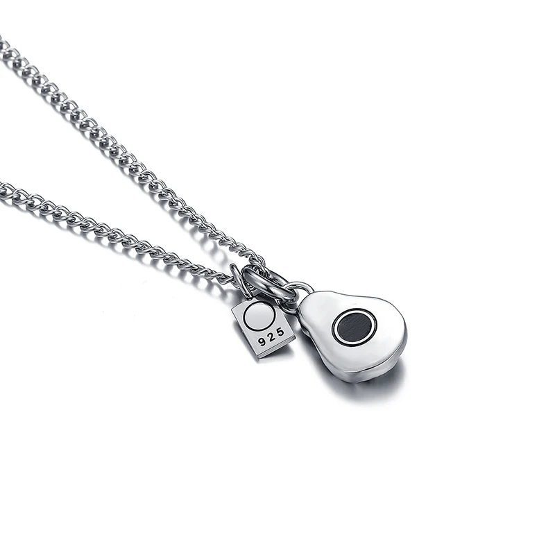 Будды кулон с эфирным Чиан ожерелье в винтажном стиле для мужчин и женщин хит