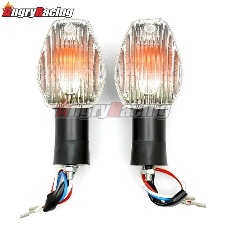 Указатели поворота для мотоциклов Honda CBR600 F4i/F5 CBR1000 RR CB900 Hornet 919 CB400 05-UP VTR1000 |