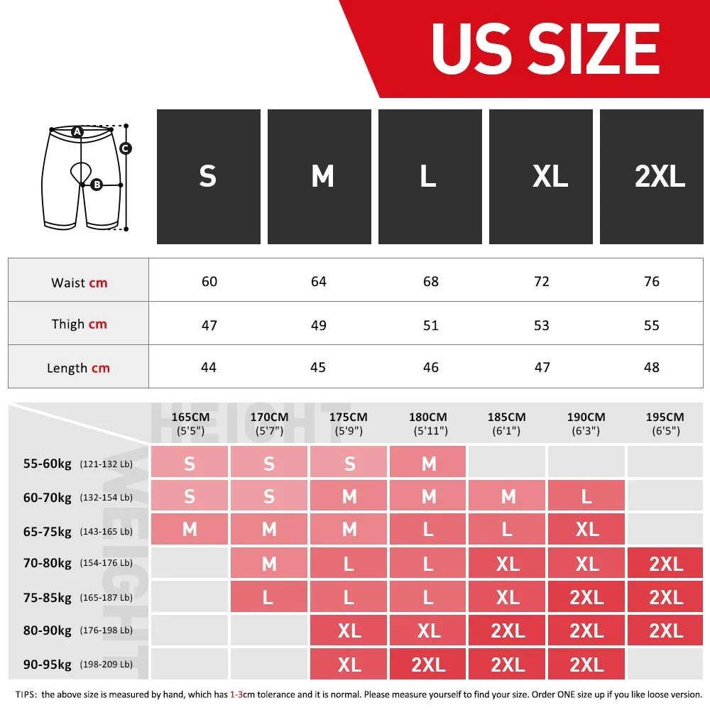 

Santic Men Cycling Shorts Coolmax 4D Padded Shorts Shockproof MTB Road Bike Pro Shorts Reflective Ciclismo US Size EK8MC147