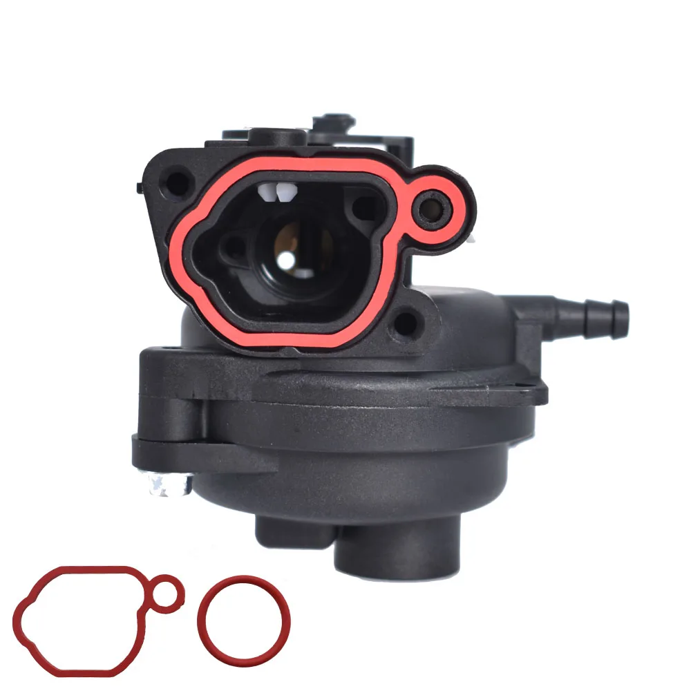 Карбюратор для газонокосилки сменный карбюратор Briggs & Stratton 799583 бесплатная